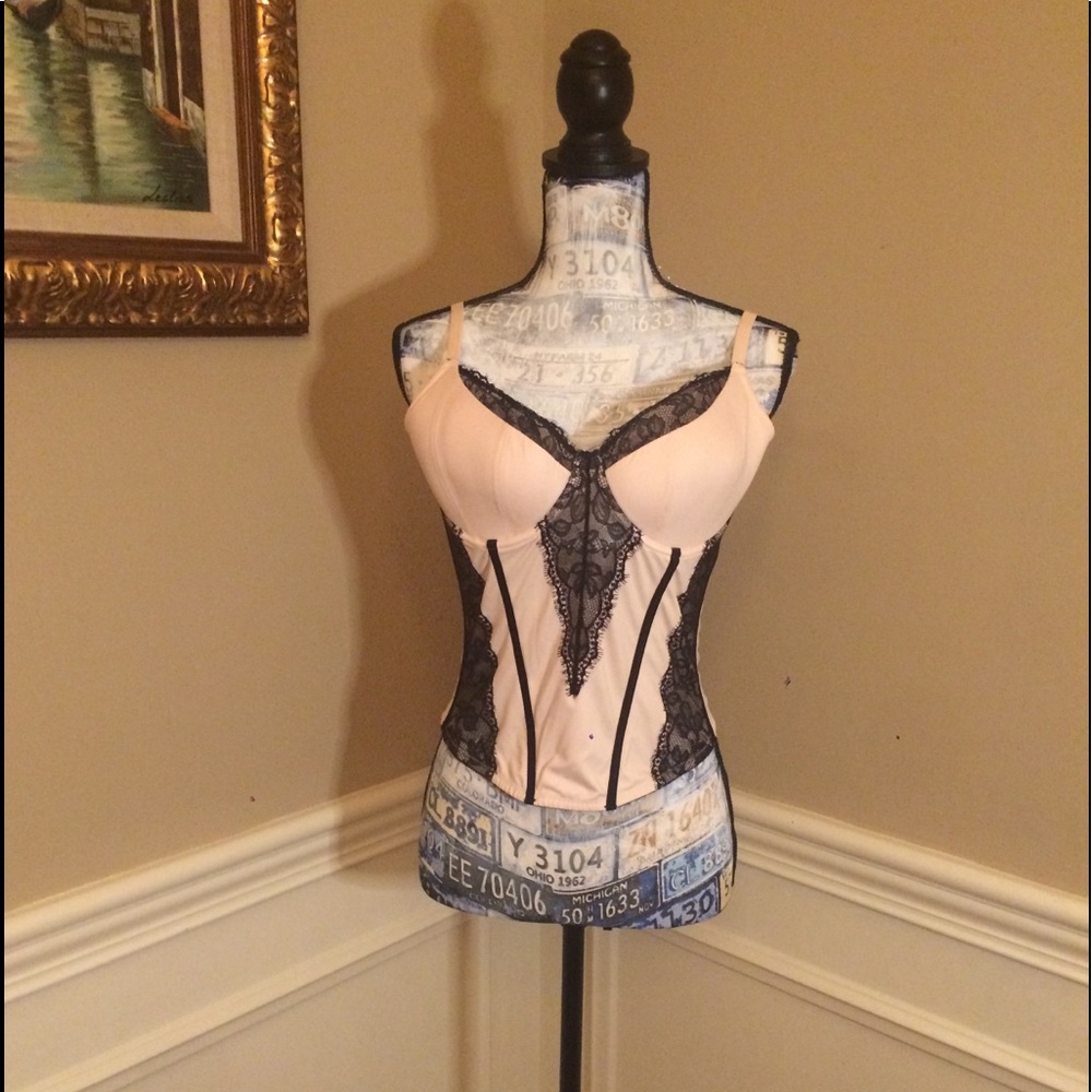 Sexy camisole